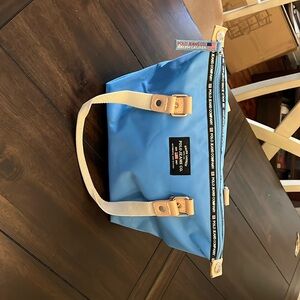 Ralph Lauren nylon tote bag